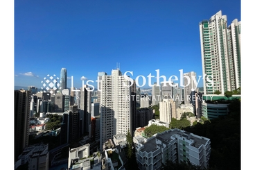 Grenville House 嘉慧园 | 