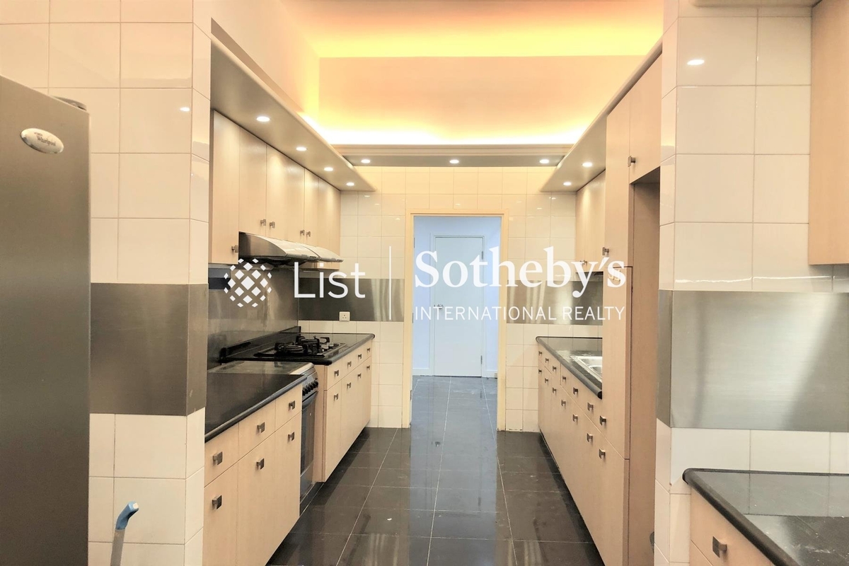 Grenville House 嘉慧園 | Kitchen