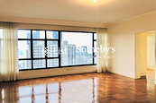 Grenville House 嘉慧園 | Master Bedroom