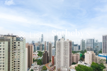 Grenville House 嘉慧園 | 