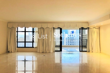 Grenville House 嘉慧園 | 