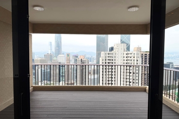 Grenville House 嘉慧園 | 