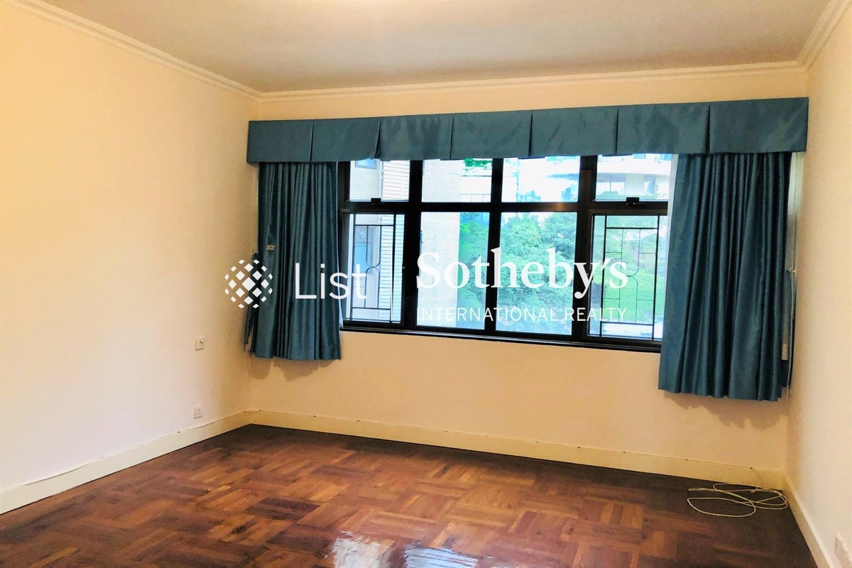 Grenville House 嘉慧園 | Second En-suite Bedroom