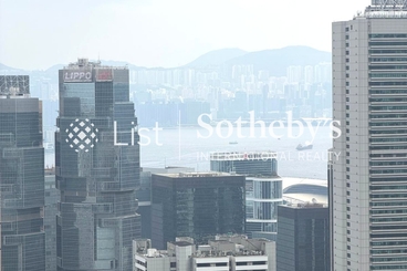 Grenville House 嘉慧園 | 