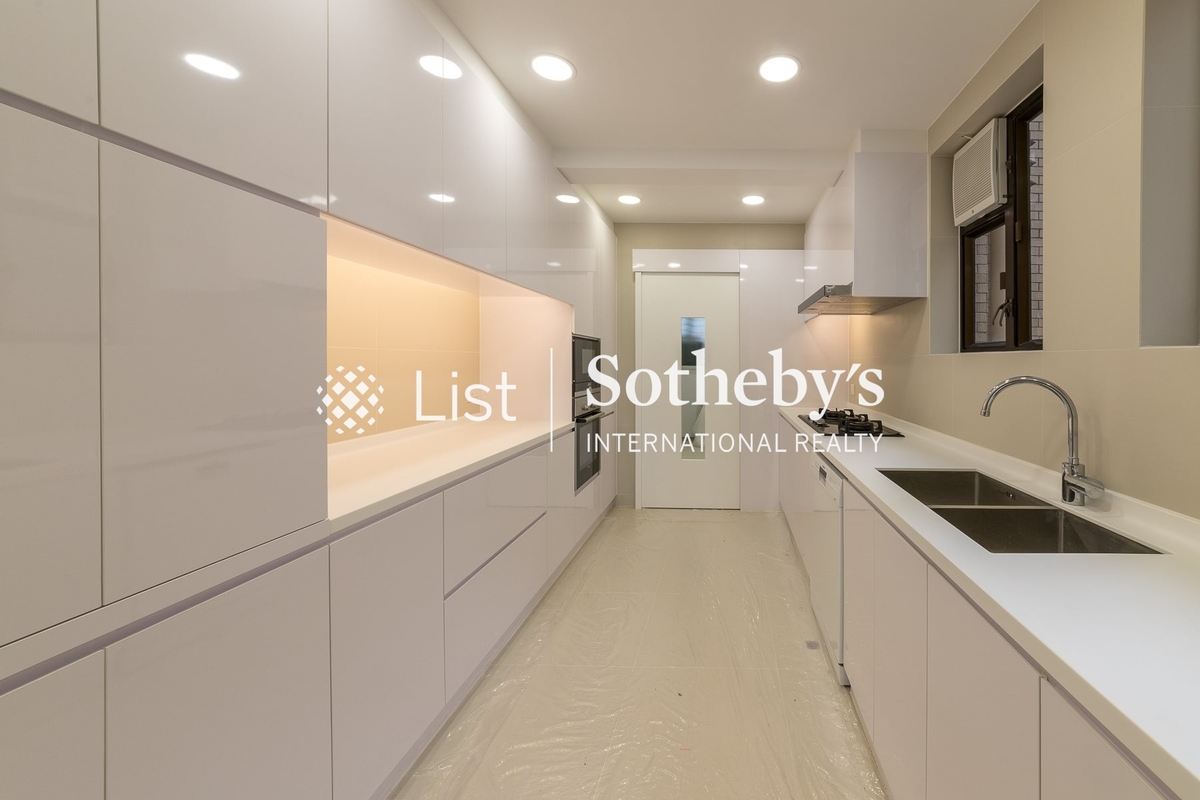 Grenville House 嘉慧園 | Kitchen