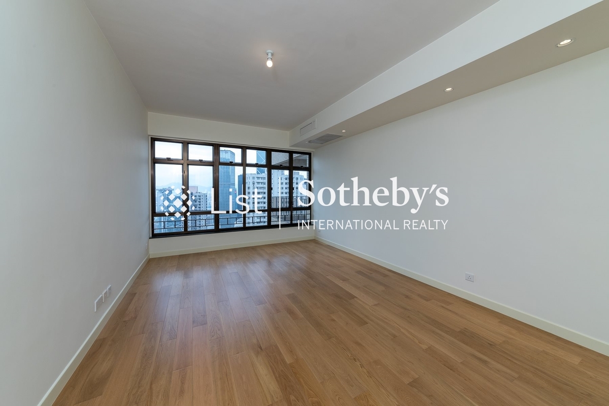 Grenville House 嘉慧園 | Fourth Bedroom