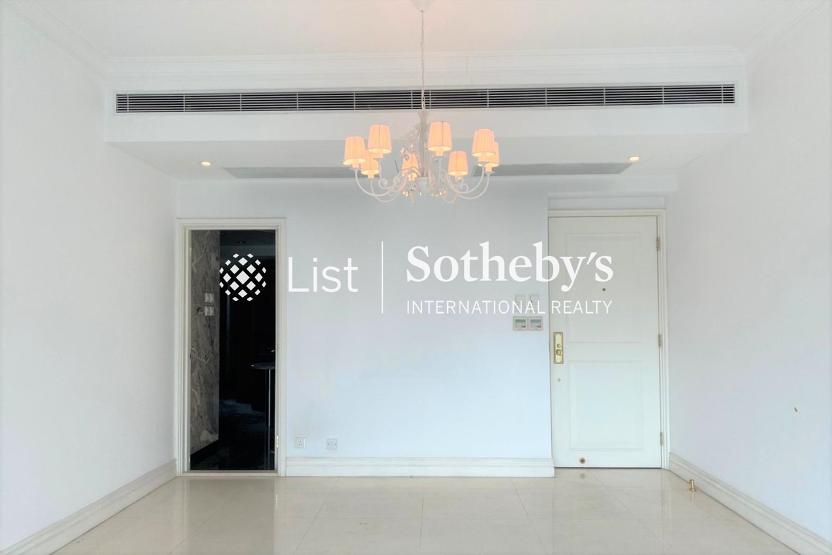 The Leighton Hill 禮頓山 | Living and Dining Room