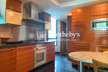 The Leighton Hill 禮頓山 | 