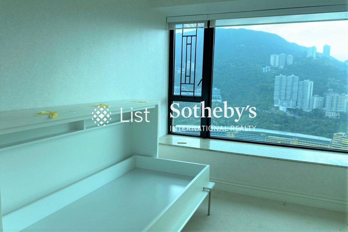 The Leighton Hill 禮頓山 | Second Bedroom