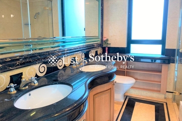 The Leighton Hill 禮頓山 | 