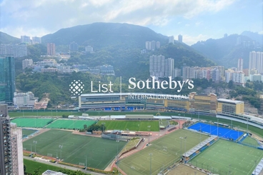 The Leighton Hill 禮頓山 | 