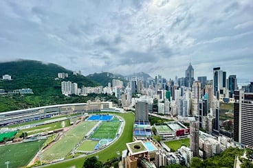 The Leighton Hill 禮頓山 | 