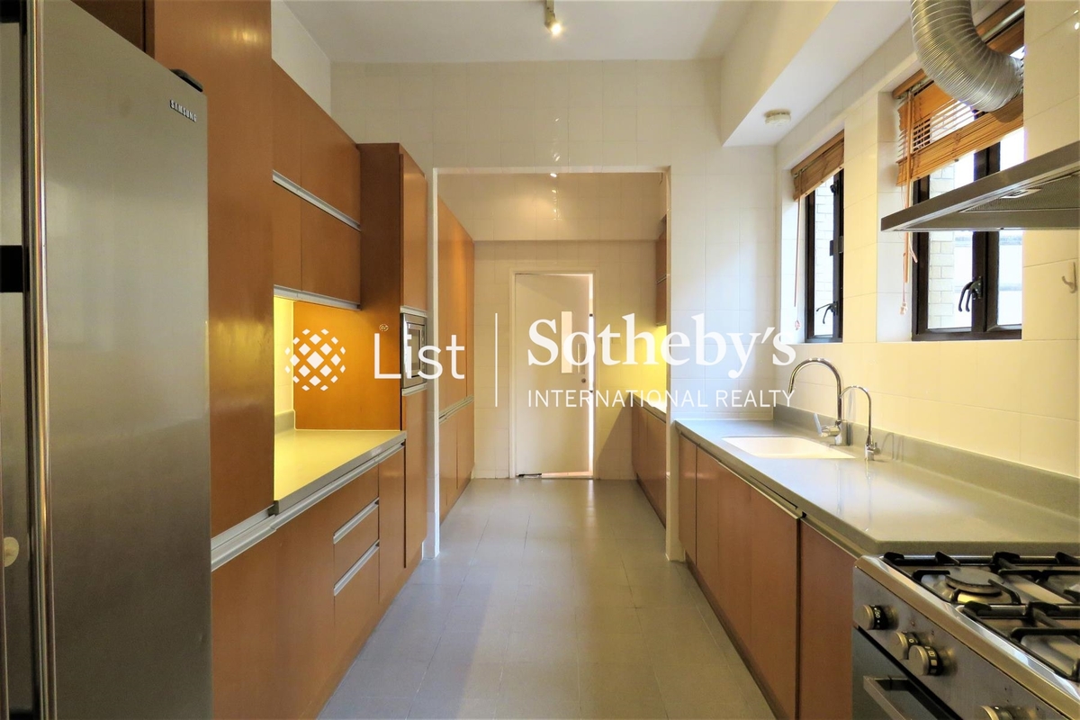 Grenville House 嘉慧園 | Kitchen