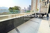 The Leighton Hill 禮頓山 | Private Terrace off Living and Dining Room