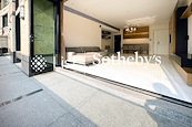 The Leighton Hill 禮頓山 | Private Terrace off Living and Dining Room