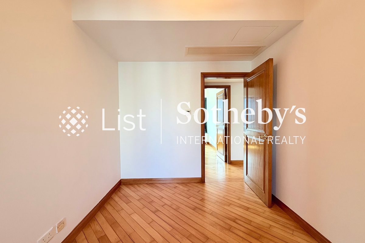 The Leighton Hill 禮頓山 | Fourth Bedroom