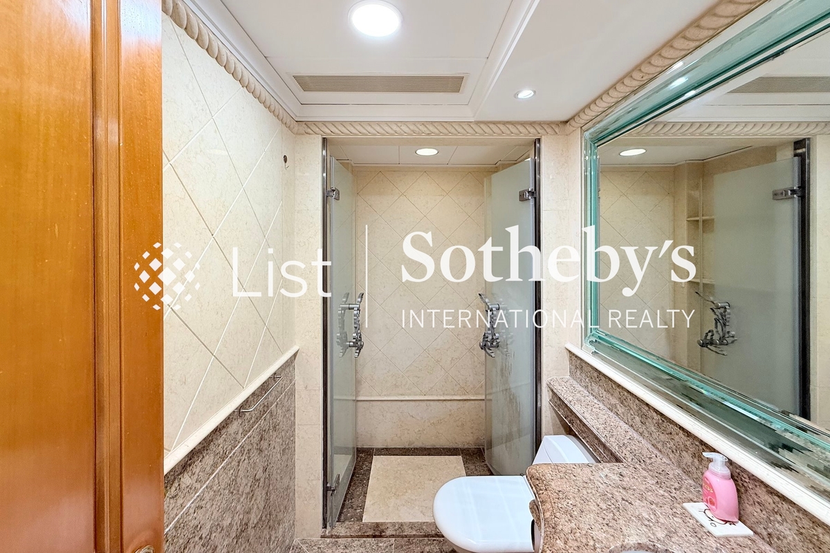 The Leighton Hill 禮頓山 | Guest Bathroom