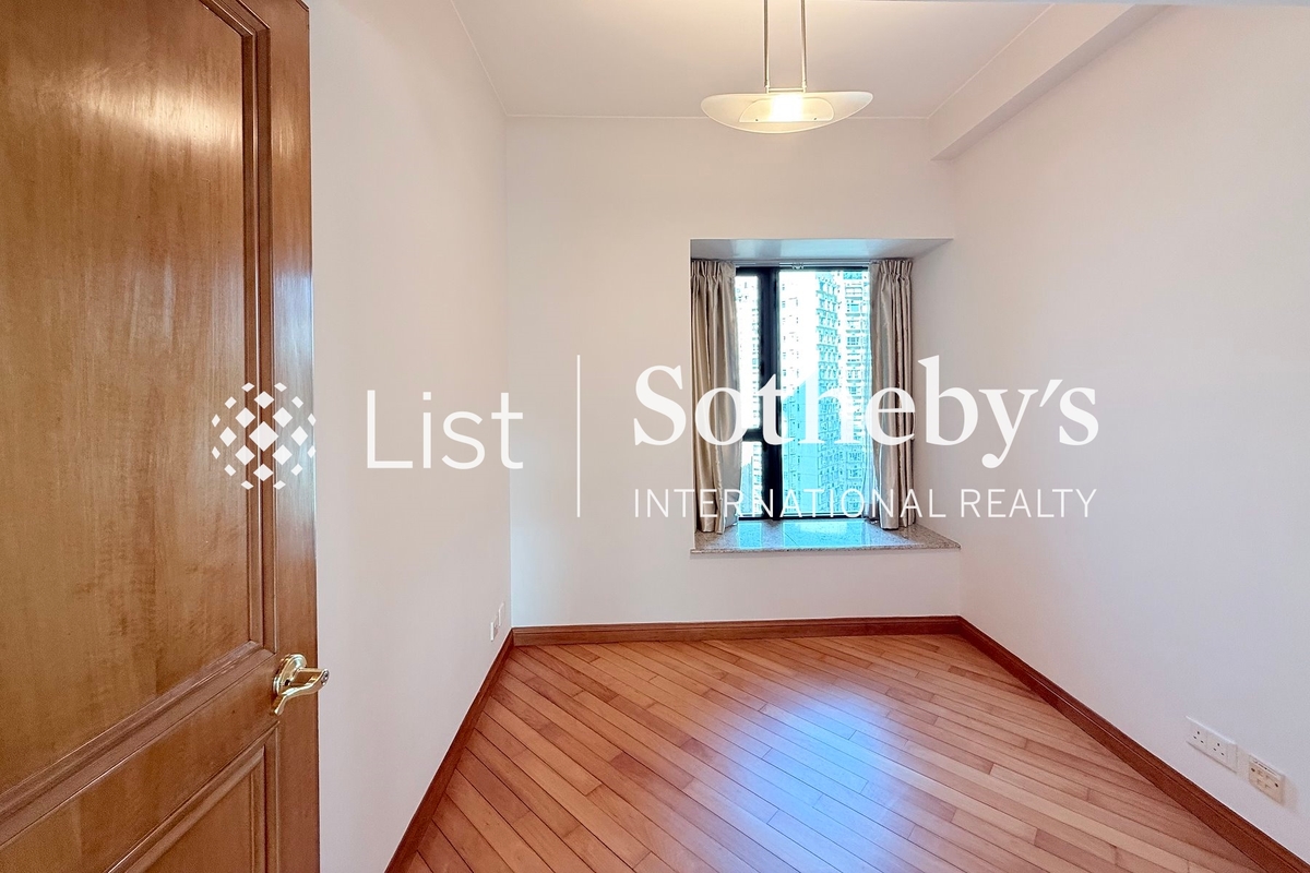 The Leighton Hill 禮頓山 | Fourth Bedroom