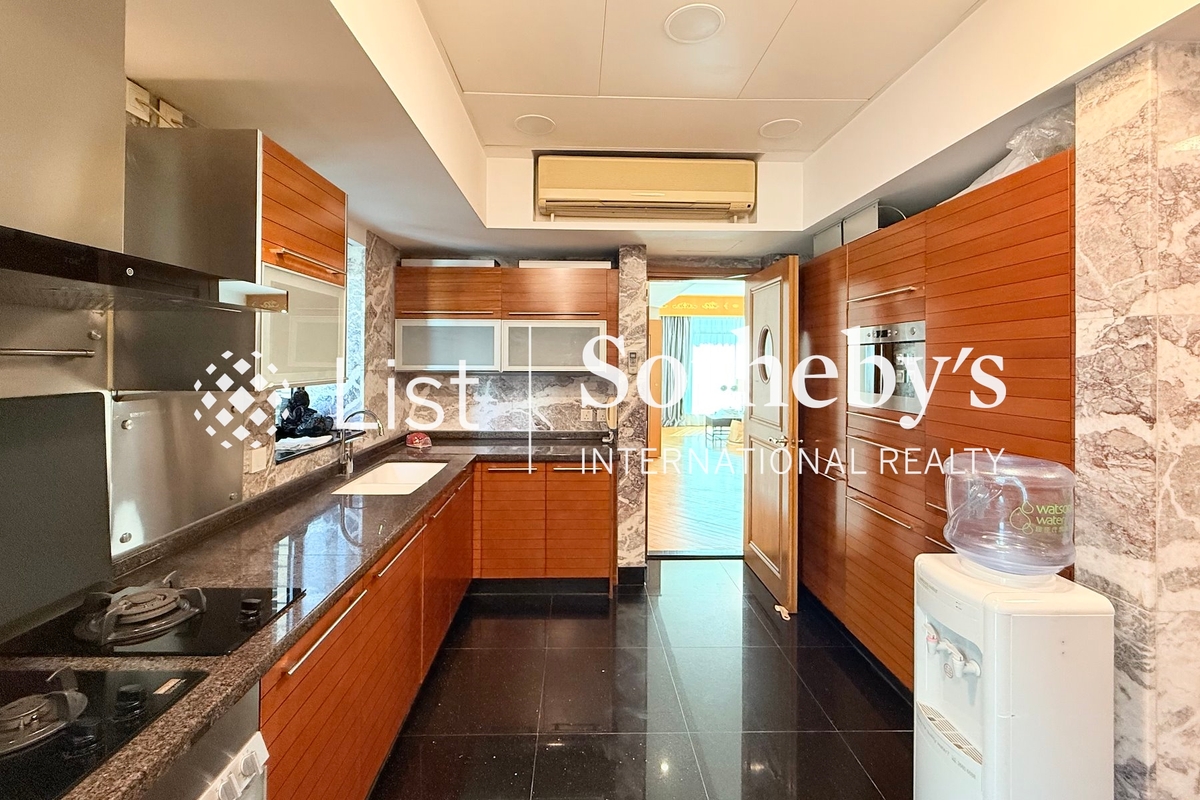 The Leighton Hill 禮頓山 | Kitchen