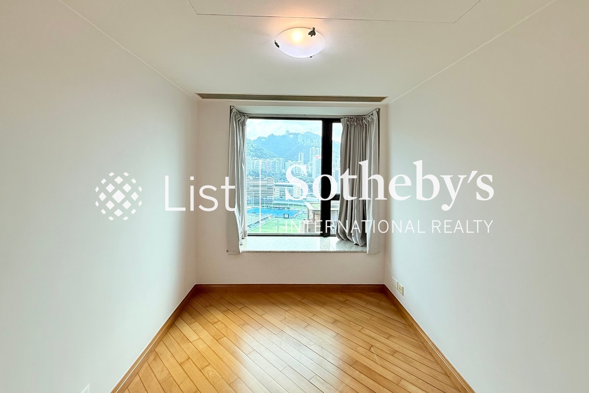 The Leighton Hill 禮頓山 | Third Bedroom