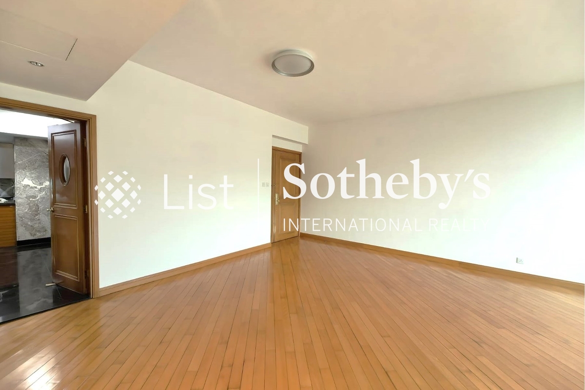 The Leighton Hill 禮頓山 | Dining Room