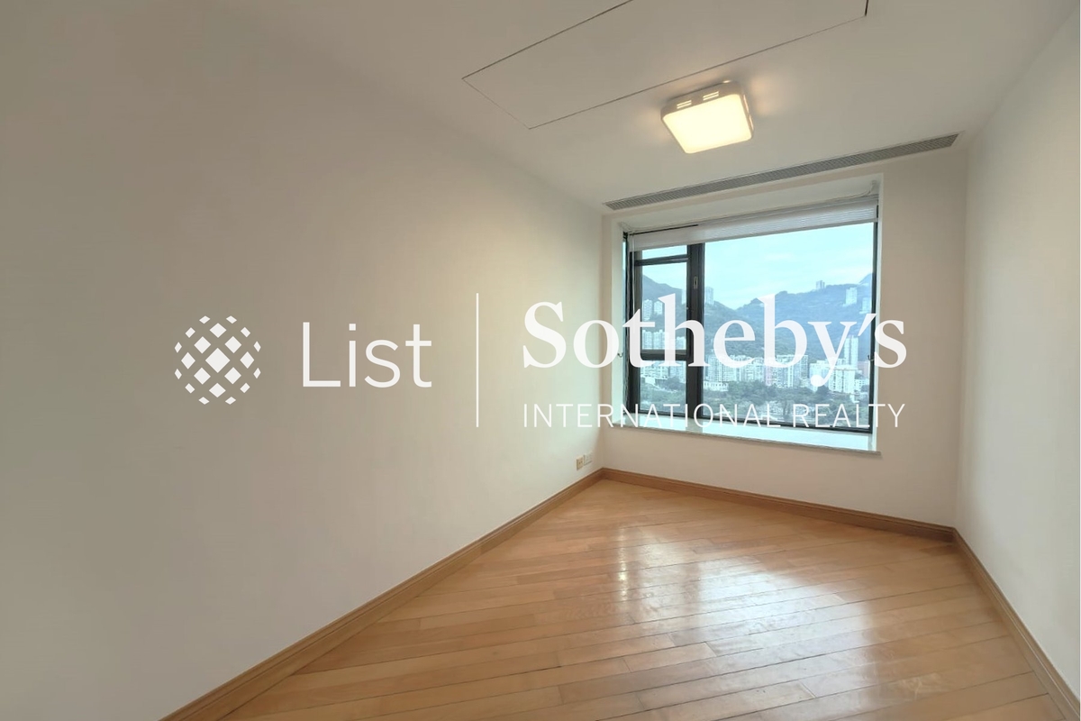 The Leighton Hill 禮頓山 | Second Bedroom