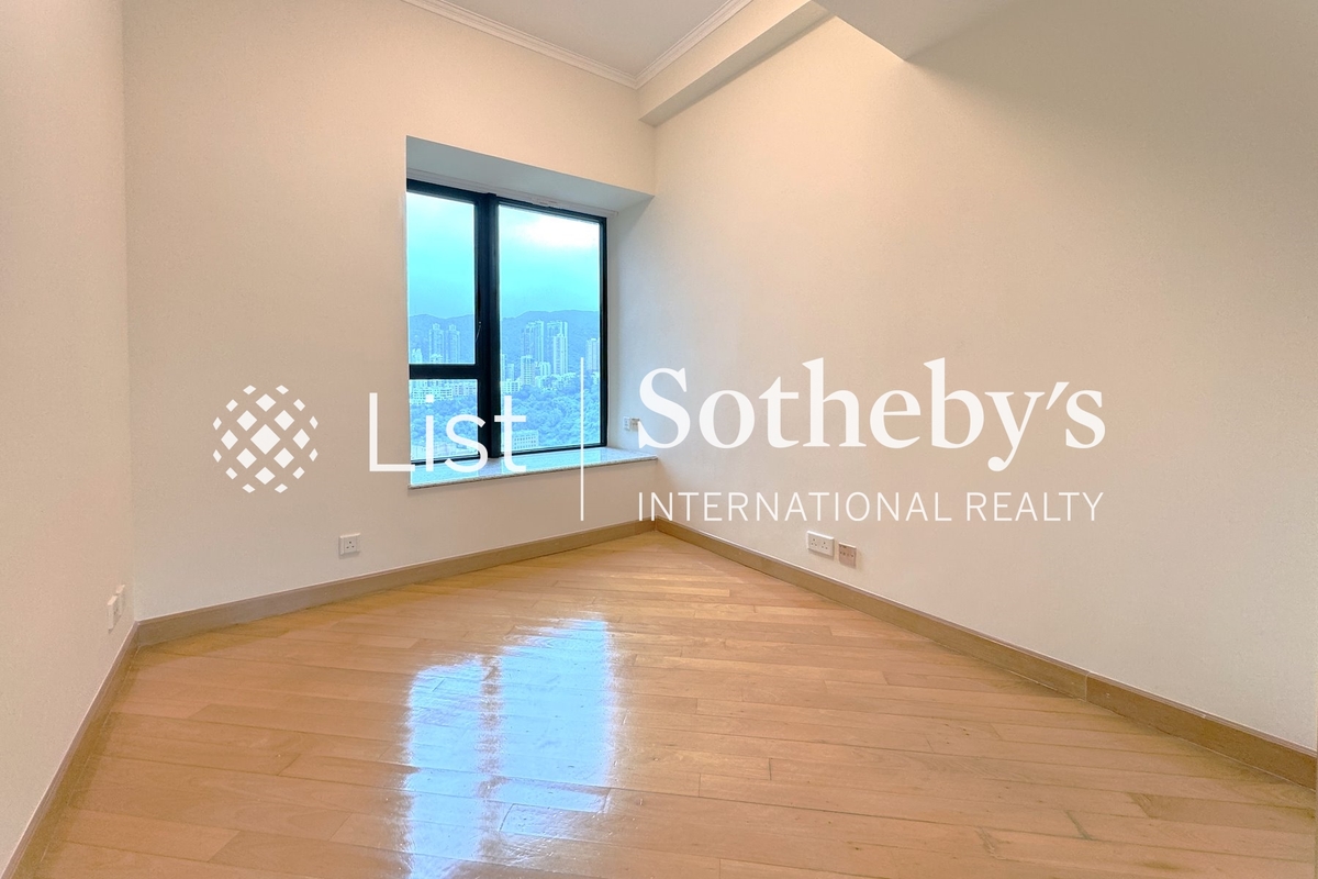 The Leighton Hill 禮頓山 | Fourth Bedroom