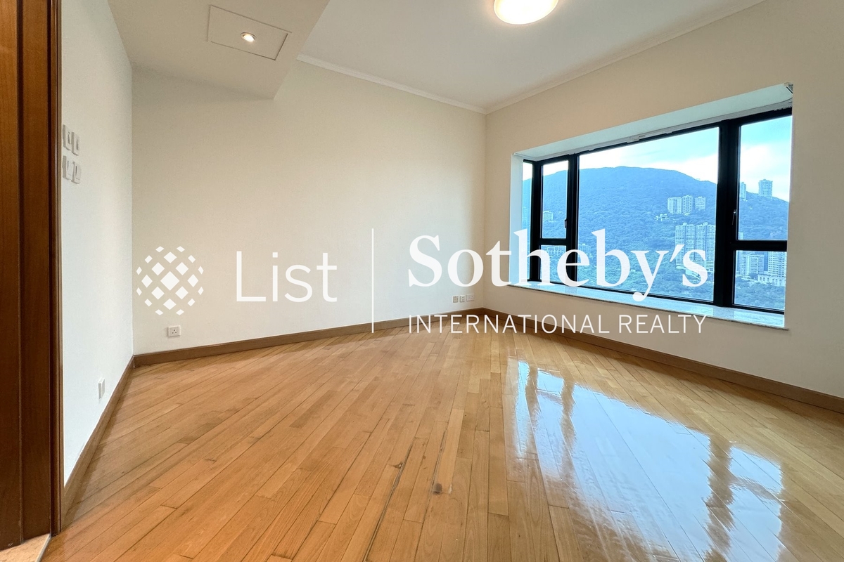 The Leighton Hill 禮頓山 | Master Bedroom