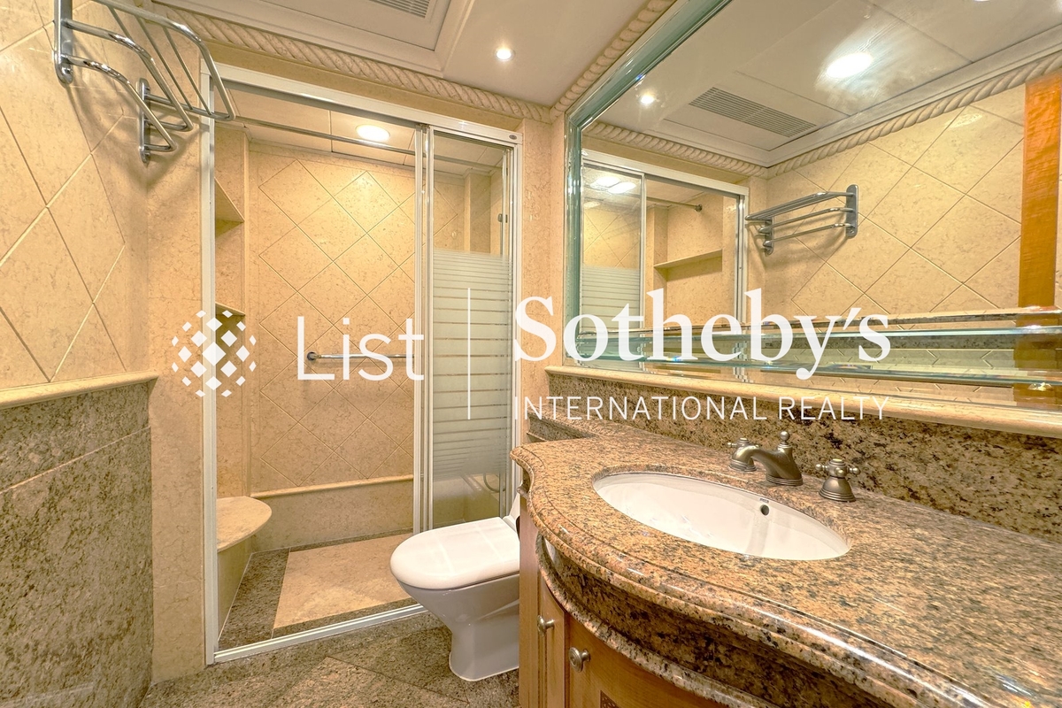 The Leighton Hill 禮頓山 | Guest Bathroom