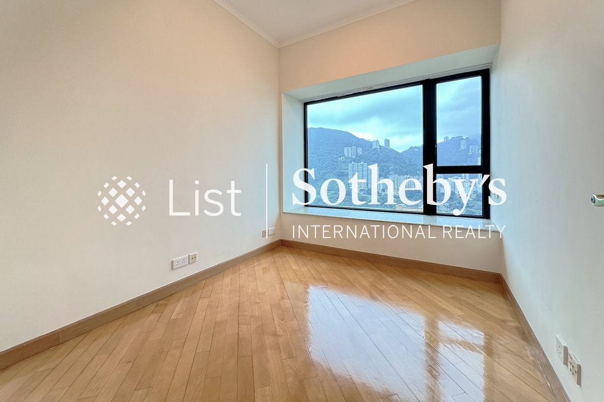 The Leighton Hill 禮頓山 | Second Bedroom