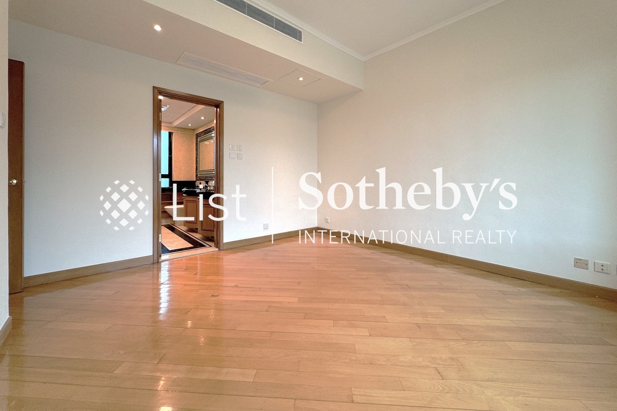 The Leighton Hill 禮頓山 | Master Bedroom