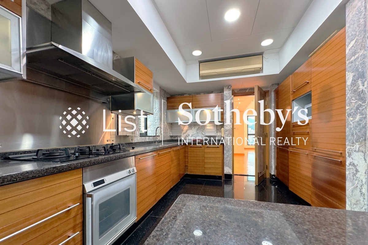 The Leighton Hill 禮頓山 | Kitchen