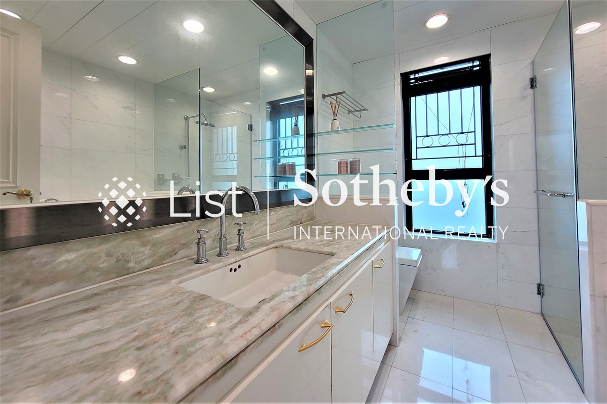 The Leighton Hill 禮頓山 | Master Bathroom