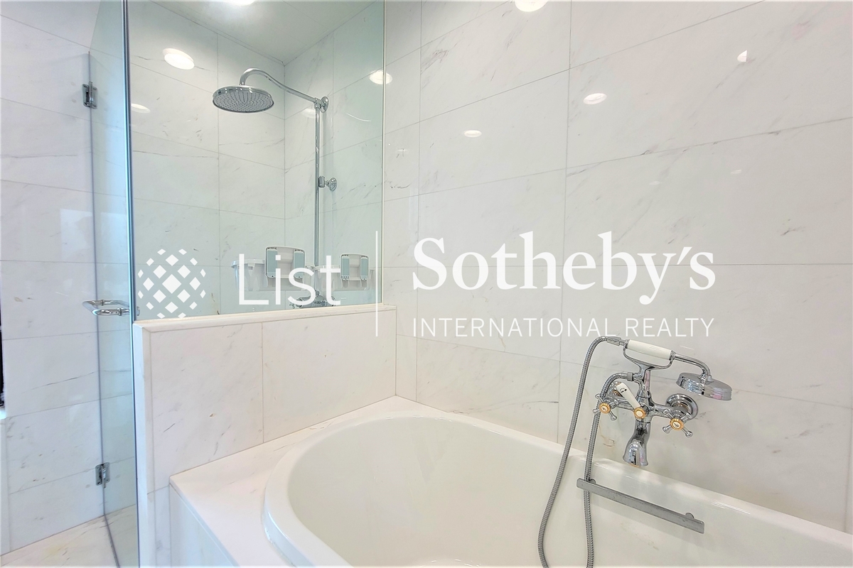 The Leighton Hill 禮頓山 | Master Bathroom