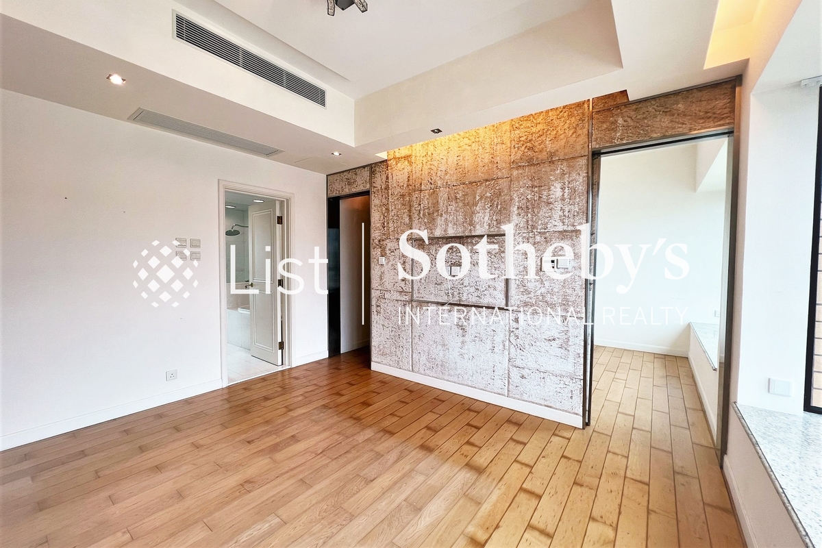 The Leighton Hill 禮頓山 | Master Bedroom