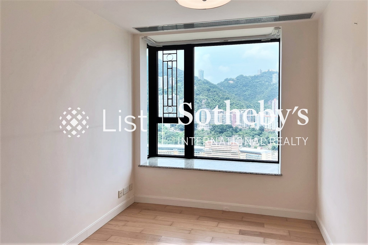 The Leighton Hill 禮頓山 | Third Bedroom