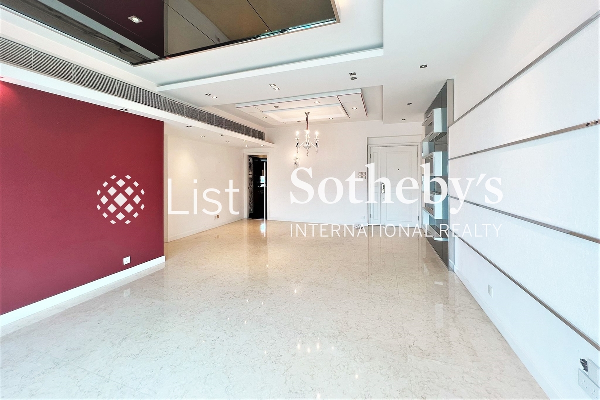 The Leighton Hill 禮頓山 | Living and Dining Room