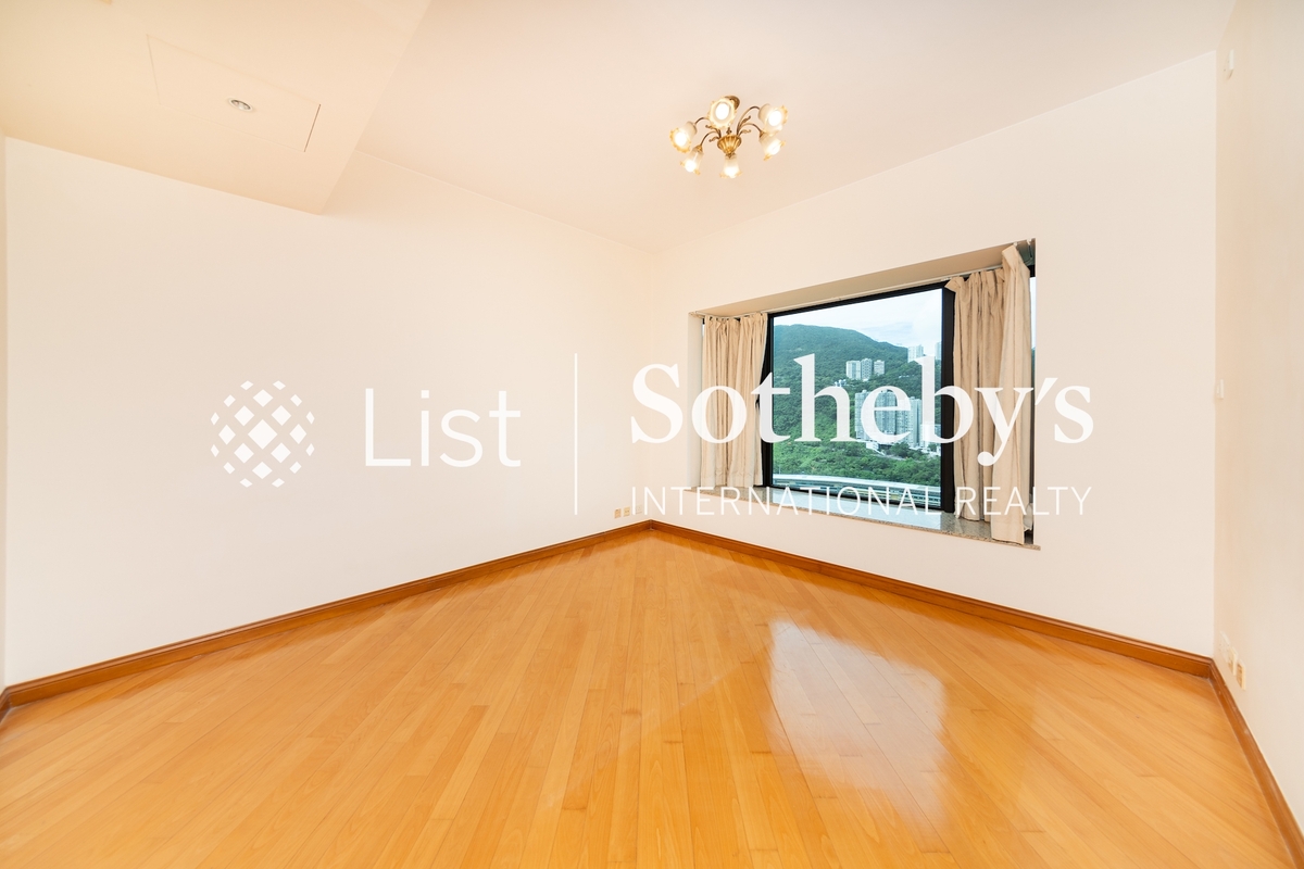 The Leighton Hill 礼顿山 | Master Bedroom