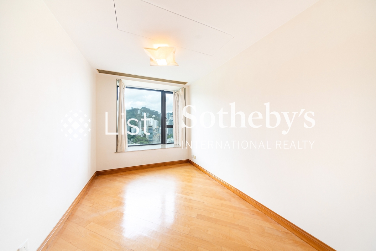 The Leighton Hill 礼顿山 | Fourth Bedroom