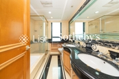 The Leighton Hill 礼顿山 | Master Bathroom