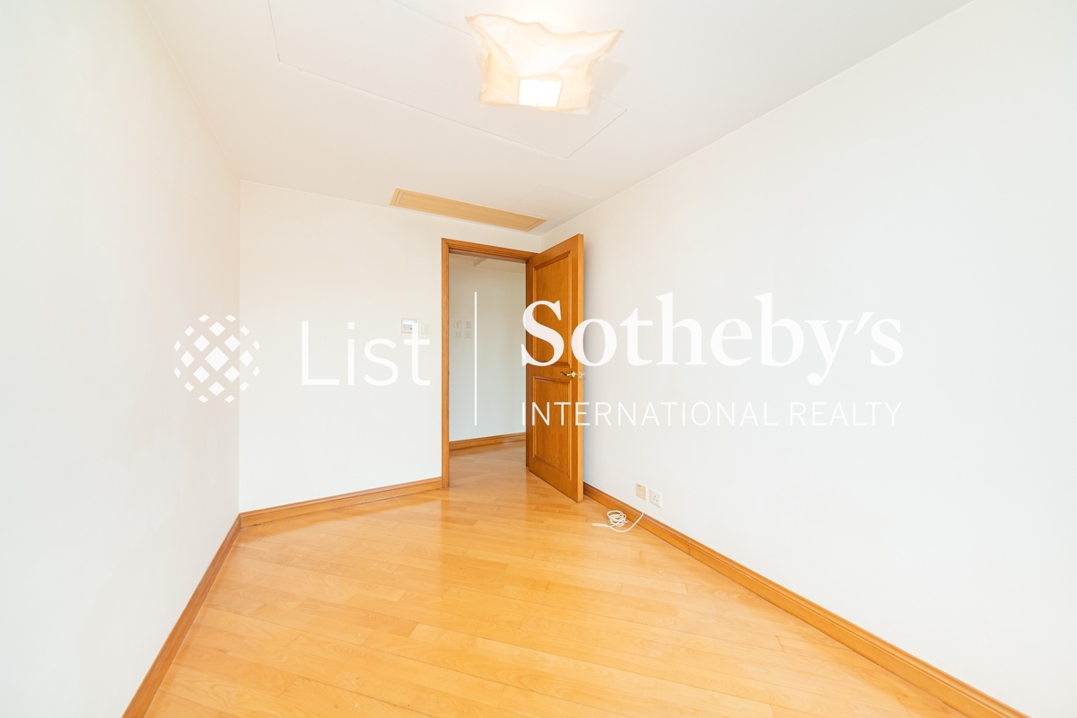 The Leighton Hill 礼顿山 | Fourth Bedroom