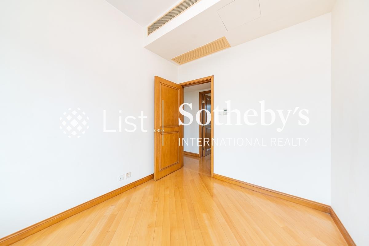 The Leighton Hill 礼顿山 | Second Bedroom