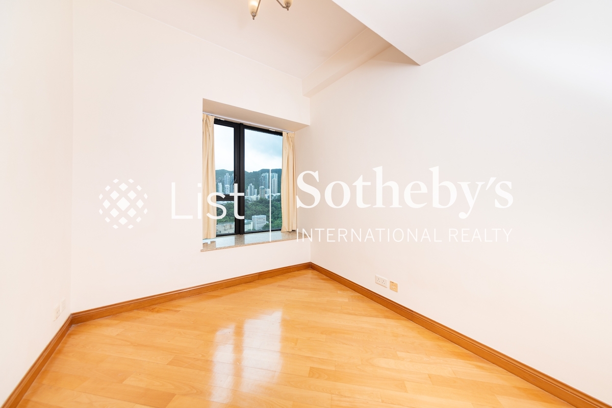 The Leighton Hill 礼顿山 | Third Bedroom