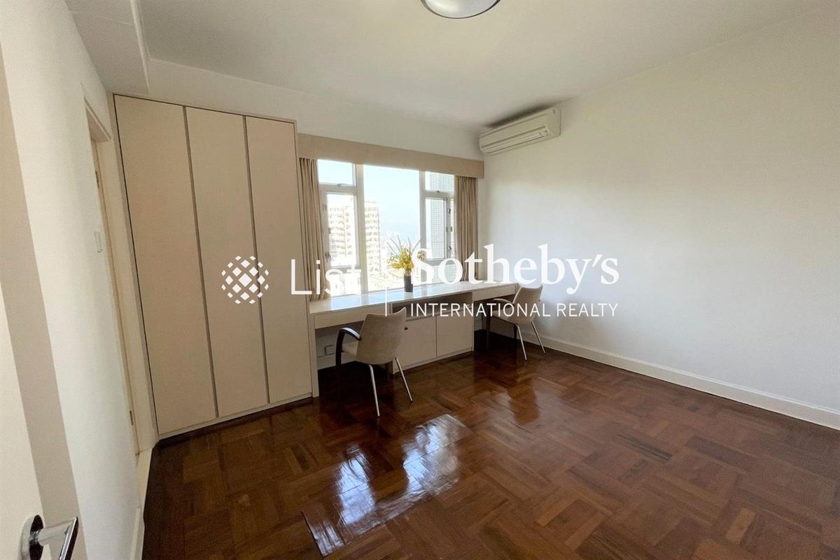 Skyline Mansion 年豐園 | Master Bedroom