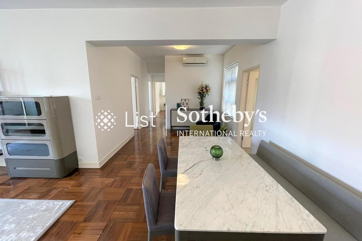 Skyline Mansion 年豐園 | Living and Dining Room