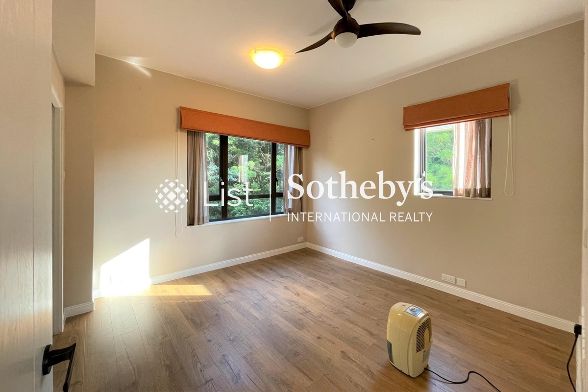 Skyline Mansion 年豐園 | Master Bedroom