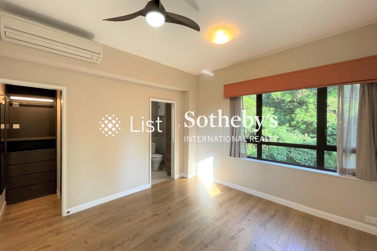 Skyline Mansion 年豐園 | Master Bedroom