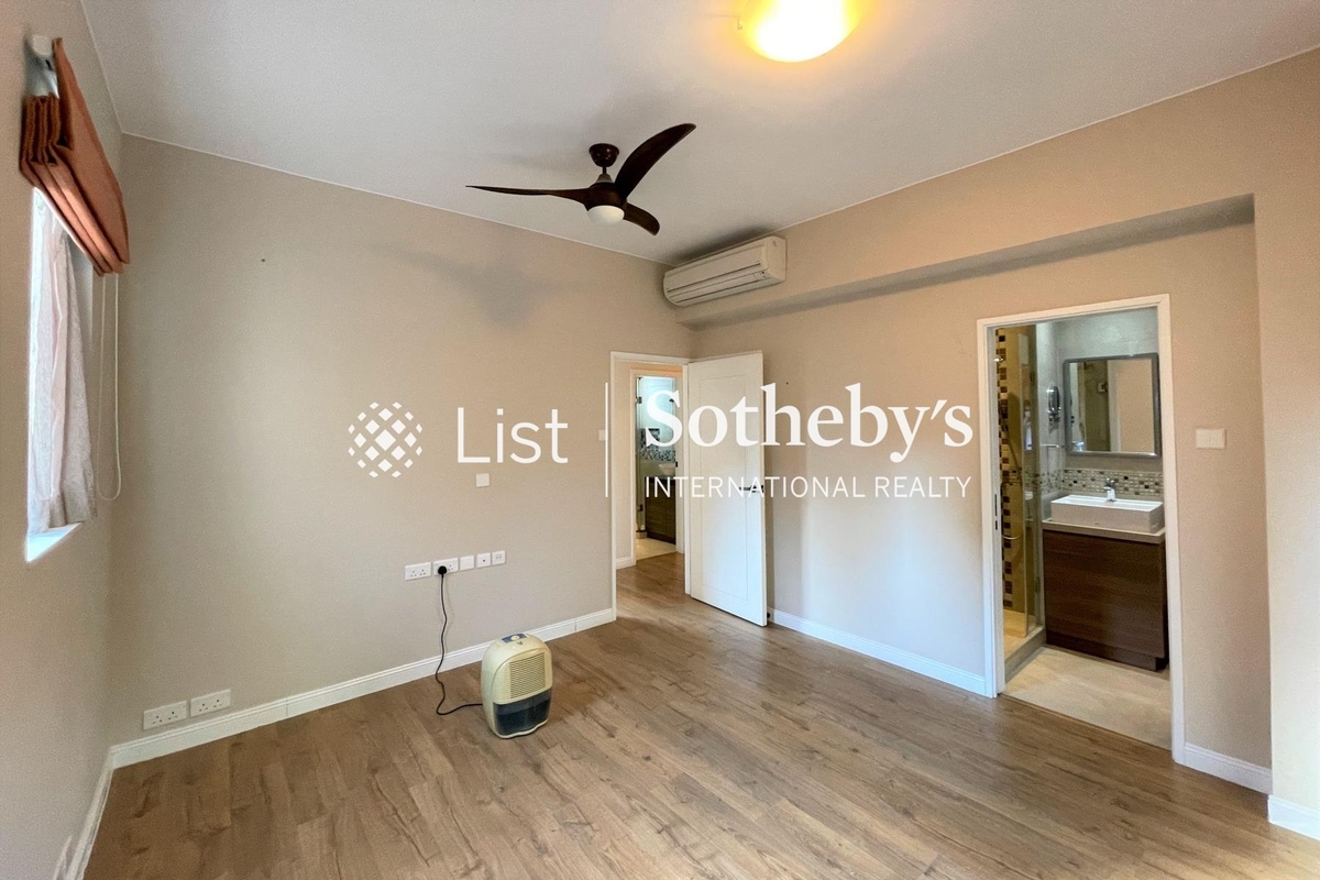 Skyline Mansion 年豐園 | Master Bedroom