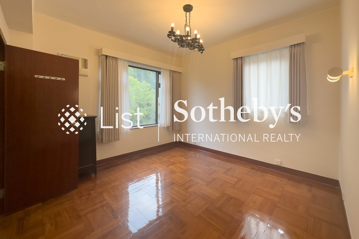 Skyline Mansion 年豐園 | Master Bedroom