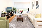 Skyline Mansion 年豐園 | Living Area